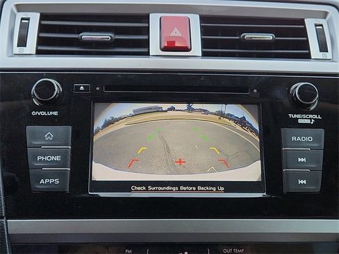 Used 2019 Subaru Outback 2.5i image 17