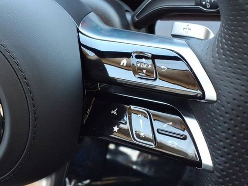 New 2026 Mercedes-Benz GLS 450 4MATIC image 10