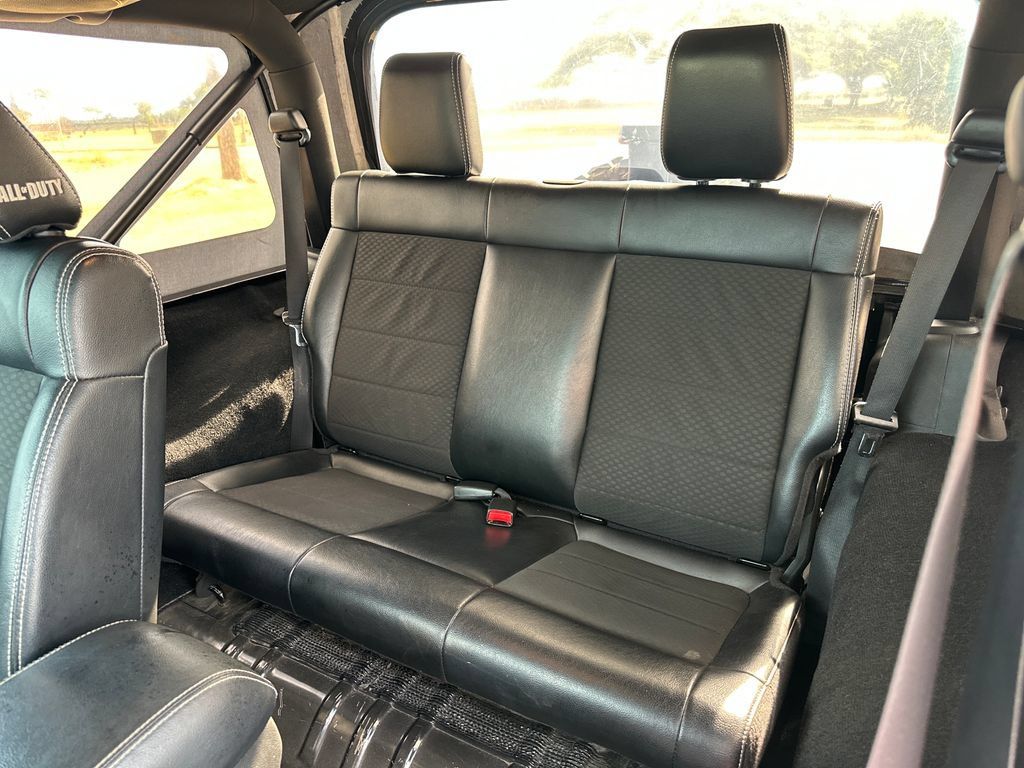 Used 2012 Jeep Wrangler Rubicon AWD/4WD image 19