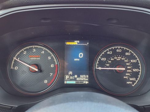 Used 2024 Subaru Forester Sport w/ POP Package 3 AWD/4WD image 30