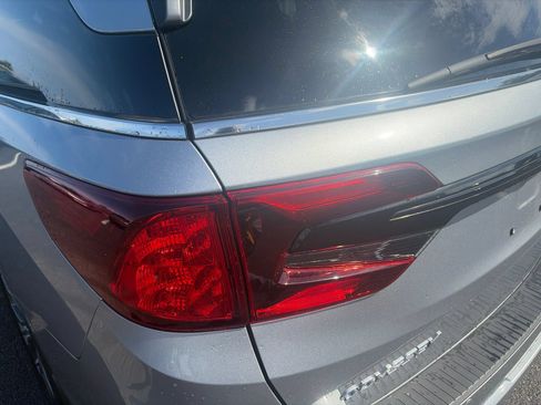 Used 2025 Honda Odyssey Touring image 16
