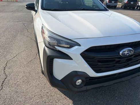 Used 2023 Subaru Outback Onyx Edition AWD/4WD image 38