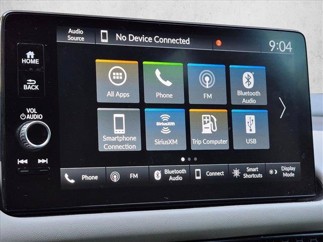 Used 2024 Honda HR-V EX-L image 12