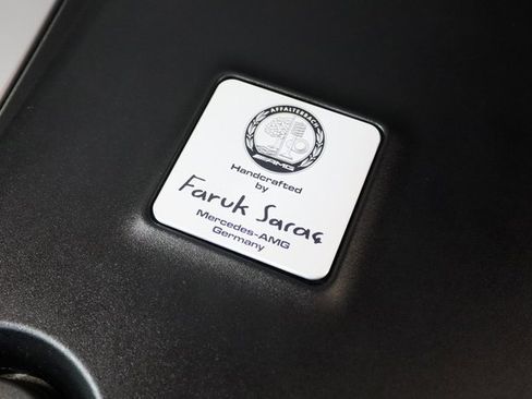 Certified 2024 Mercedes-Benz G 63 AMG 4MATIC image 33