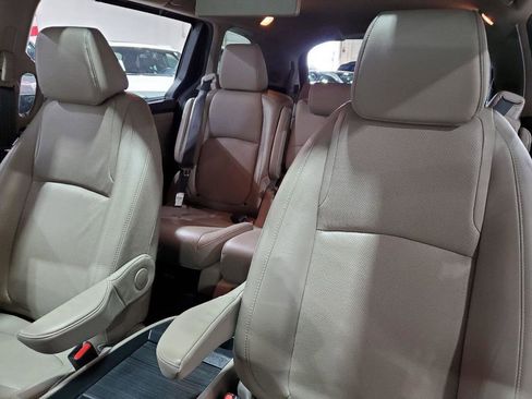 Used 2020 Honda Odyssey Elite image 41