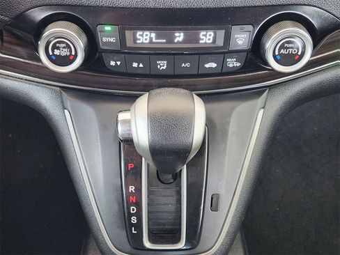 Used 2016 Honda CR-V EX-L image 18