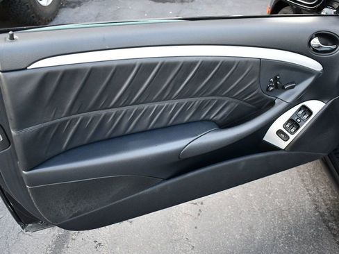 Used 2007 Mercedes-Benz CLK 63 AMG Cabriolet image 56