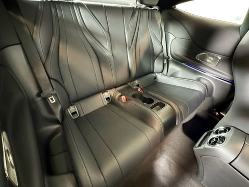 New 2026 Mercedes-Benz CLE 300 4MATIC Coupe image 25