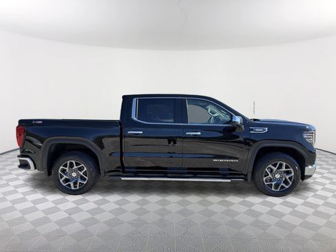New 2026 GMC Sierra 1500 SLT w/ SLT Premium Package image 5