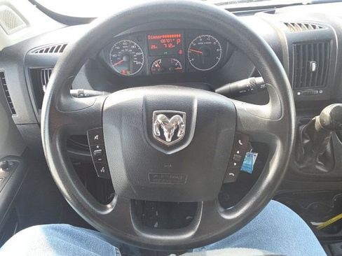 Used 2021 RAM ProMaster 3500 image 33