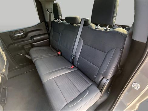 Used 2023 Chevrolet Silverado 1500 Custom AWD/4WD image 20