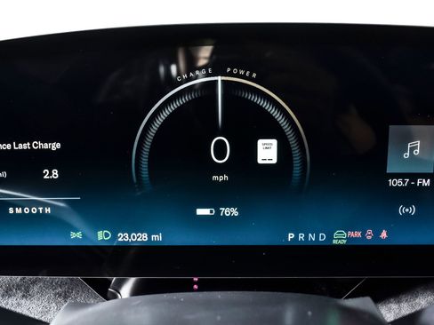 Used 2023 Lucid Air Grand Touring AWD/4WD image 17