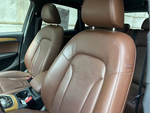 Used 2013 Audi Q5 3.0T Premium Plus AWD/4WD image 2