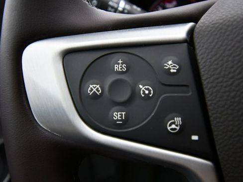 Used 2023 GMC Acadia SLT w/ Technology Package AWD/4WD image 23