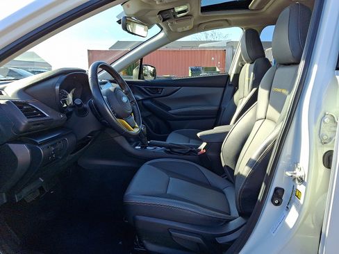 Certified 2022 Subaru Crosstrek 2.5i Sport w/ Moonroof Package image 13