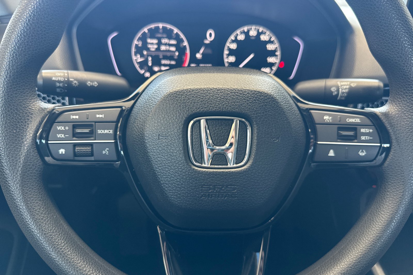 Certified 2025 Honda Civic LX image 22