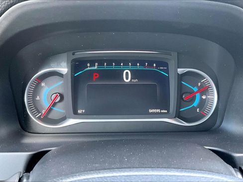 Used 2020 Honda Passport Touring image 12