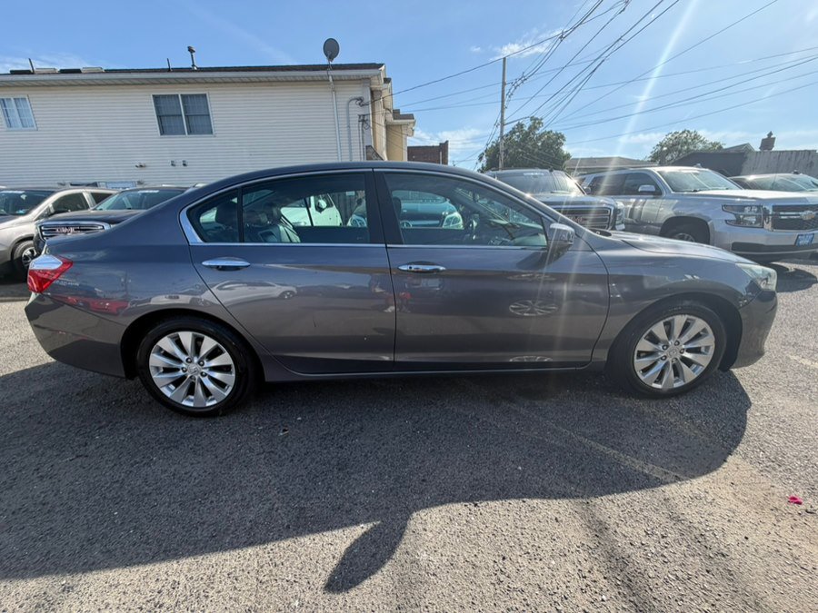 Used 2015 Honda Accord EX-L image 3