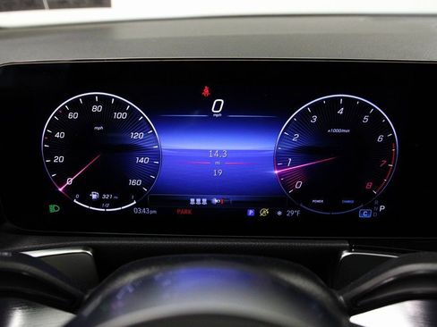 New 2026 Mercedes-Benz GLB 250 4MATIC image 8