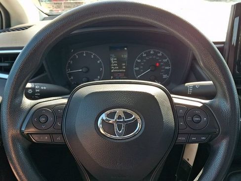 Certified 2024 Toyota Corolla LE FWD image 18