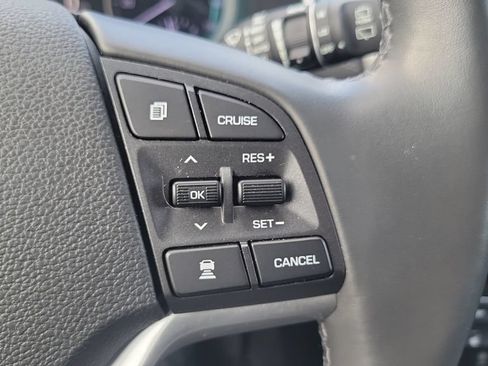 Used 2020 Hyundai Tucson Ultimate AWD/4WD image 21