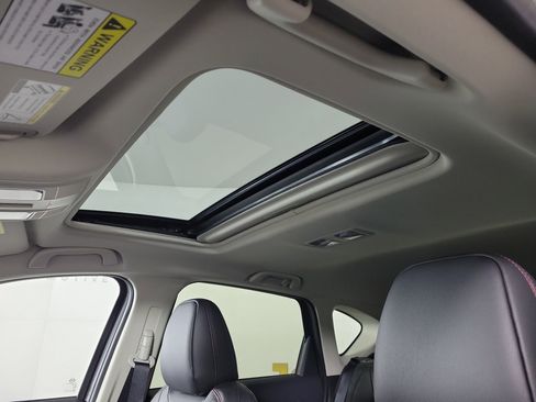 New 2025 MAZDA CX-5 Carbon Edition image 22