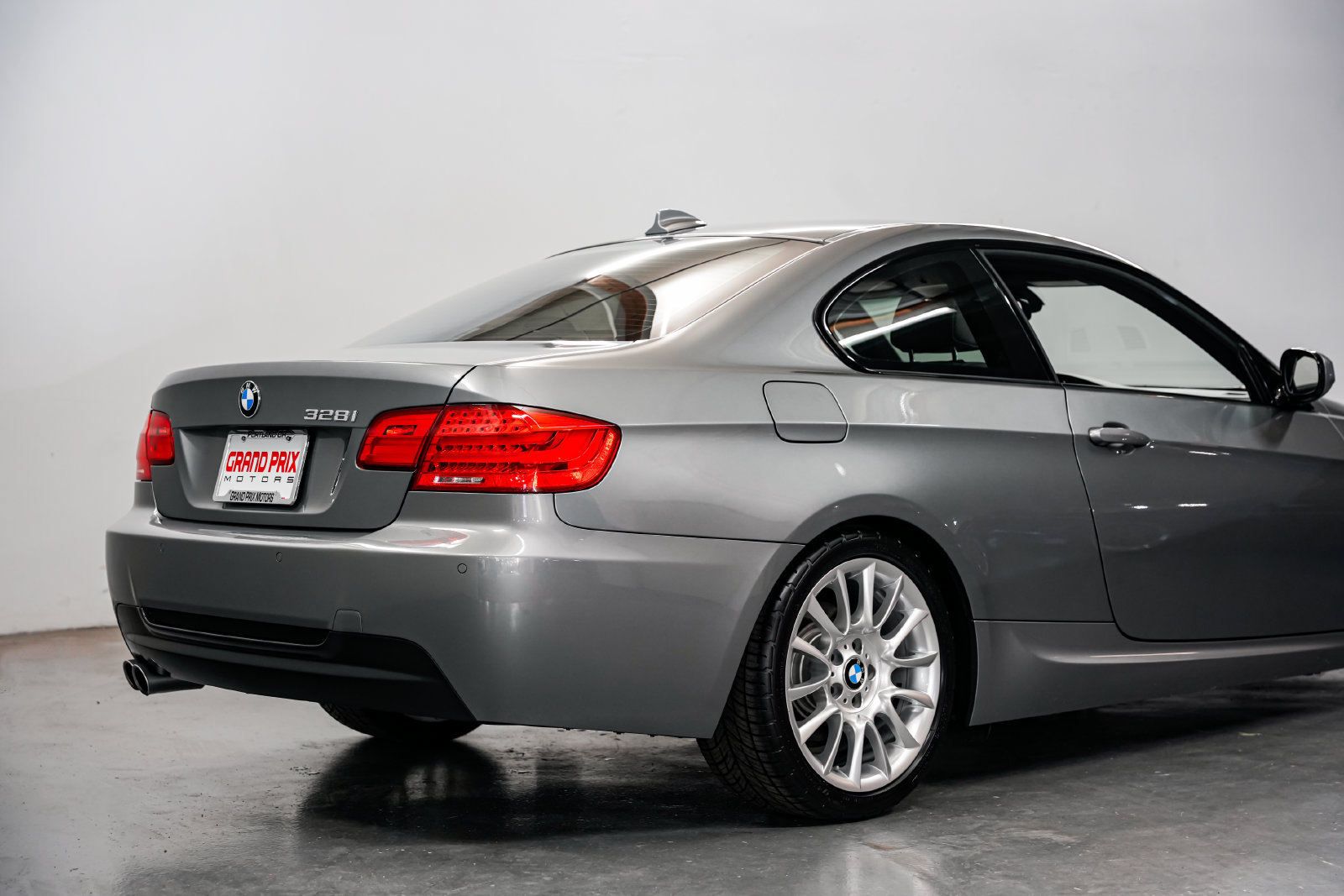Used 2013 BMW 328i Coupe RWD image 32