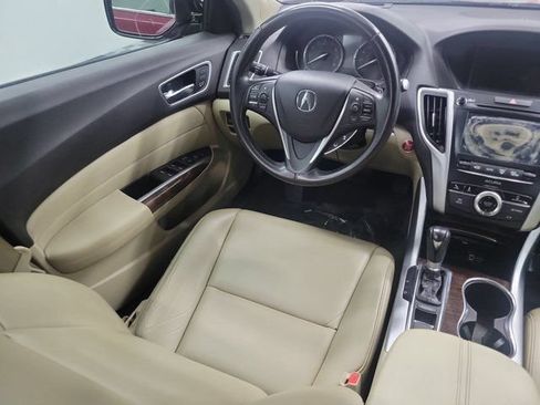 Used 2018 Acura TLX FWD image 15
