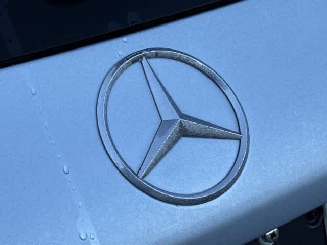 Used 2022 Mercedes-Benz GLC 300 image 11