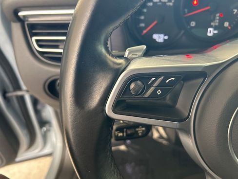 Used 2021 Porsche Macan GTS w/ Premium Package Plus (PF9) image 51