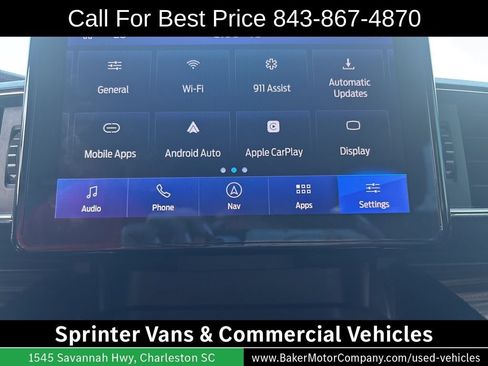 Used 2022 Ford Explorer Limited RWD image 36