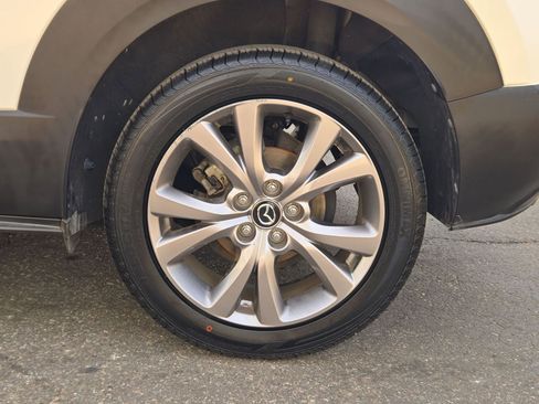 Used 2020 MAZDA CX-30 FWD w/ Preferred Package image 32