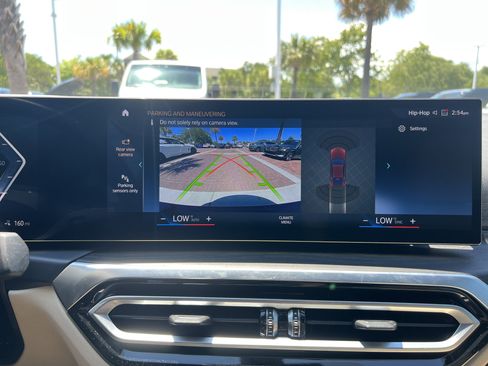 Certified 2023 BMW i4 eDrive35 RWD image 25