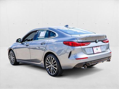 Certified 2024 BMW 228i xDrive Gran Coupe w/ Convenience Package image 7