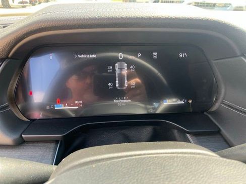New 2026 Jeep Grand Cherokee Limited AWD/4WD image 16