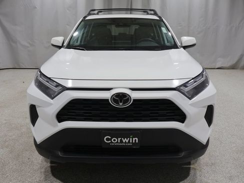 Certified 2024 Toyota RAV4 XLE w/ Convenience Package AWD/4WD image 7