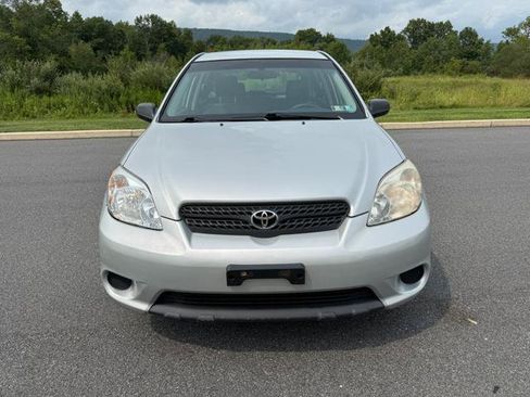 Used 2007 Toyota Matrix w/ PWR Pkg FWD image 2