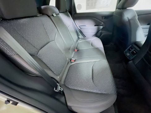 New 2026 Subaru Forester Premium image 21