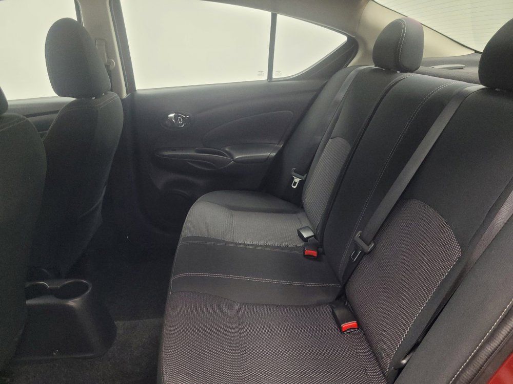 Used 2017 Nissan Versa SV FWD image 18