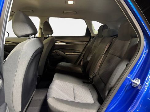 Used 2023 Kia Seltos LX image 24