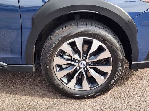 Used 2023 Subaru Outback Touring XT image 29