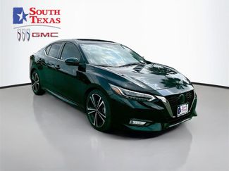 Used 2023 Nissan Sentra SR w/ SR Premium Package FWD video 1