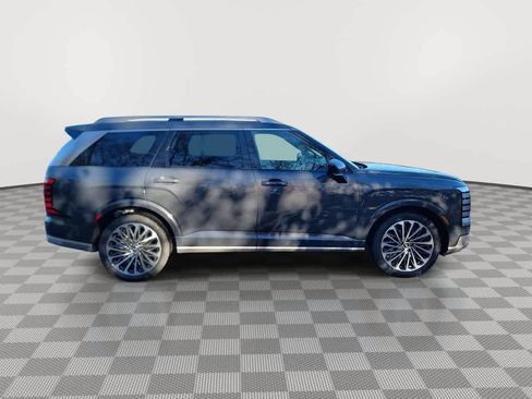 New 2026 Hyundai Palisade Calligraphy image 9