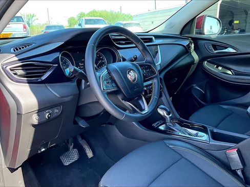 Used 2023 Buick Encore GX Preferred FWD image 30