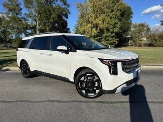 New 2026 Kia Carnival EX video 2