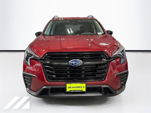 New 2026 Subaru Ascent Premium image 2