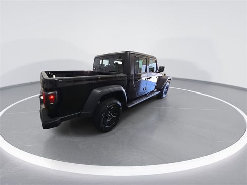 New 2026 Jeep Gladiator Sport image 8