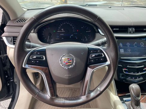 Used 2013 Cadillac XTS FWD image 46