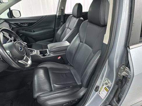 Used 2020 Subaru Outback Limited w/ Popular Package #2 image 10
