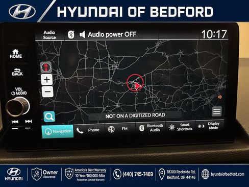 Used 2022 Honda Civic Touring image 21